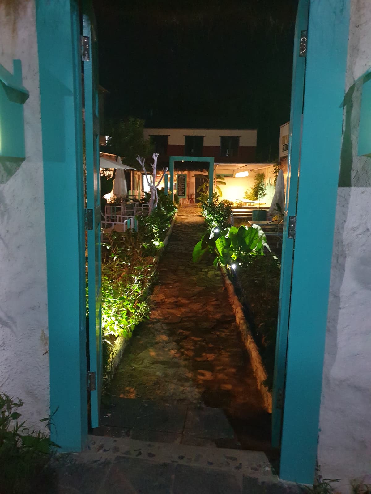 Coffee Ghar evening vibes